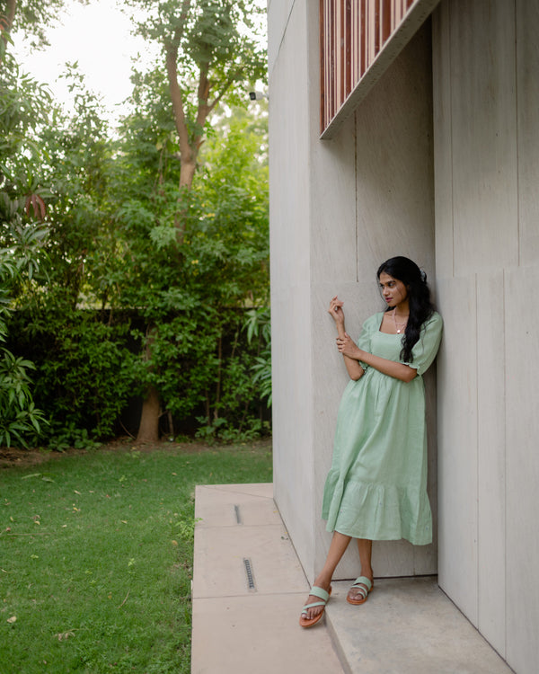 Diva dress - Pista