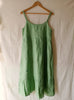 Florence  prairie  dress - Pista