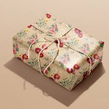Wrapped: Gift Blocks (gifting for products)